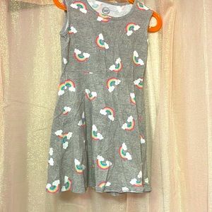 Wonder nation dress
